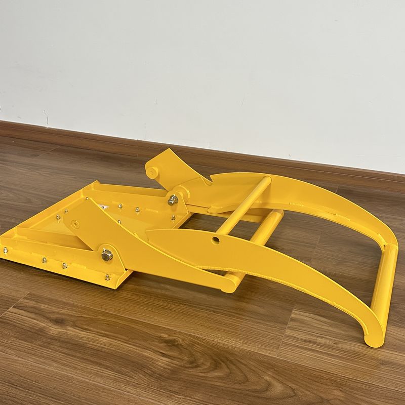 Gebieden waar voertuigen bij lage snelheden rijden Verkeershindernis Onderdeel Vervangbaar ontwerp dat zorgt voor een eenvoudig onderhoud Verkeersveiligheid