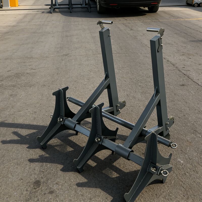 60kg ijzery Type Anti de Wigbarrières van de Terrorismeveiligheid