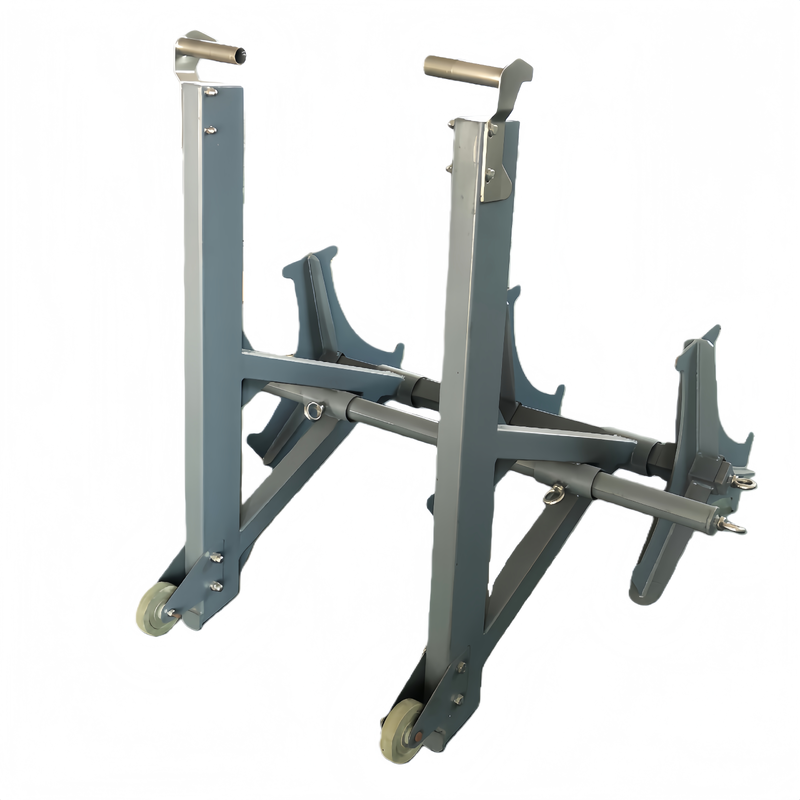Het Type van de antionderscheppings Antiram vehicle barriers Y van de Terrorismebescherming Structuur