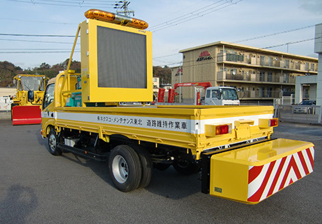 van de de Neerstortingsdemper van 3M Reflective Film Highway het Kussenwacht Type