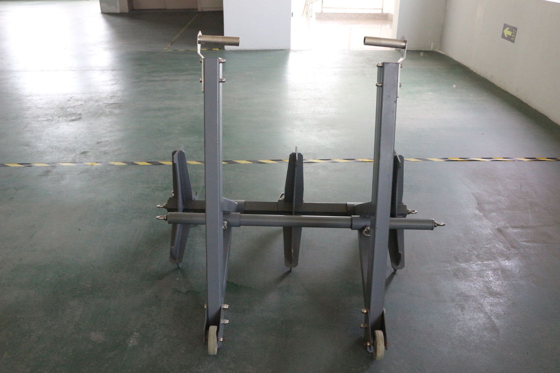 Y Type Structuur Beperkt Gebieds Draagbaar Voertuig Barrières Aangepaste 60kg
