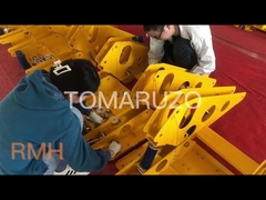 Verplaatsbare verkeersbelemmeringen