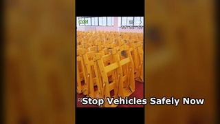 Tomarukun MVB - uw vertrouwde expert op het gebied van verkeersveiligheid.